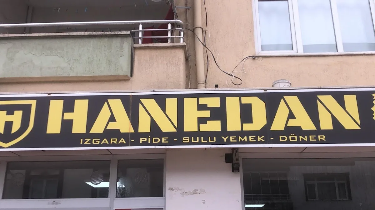 HANEDAN