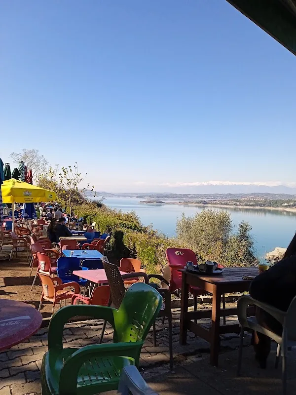 Turkuaz Cafe