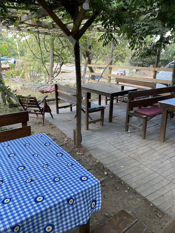 Kuyu Başı Gözleme Yeri