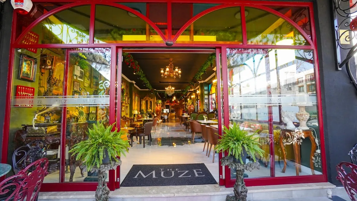 The Muze