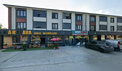 Kahve Dünyası
