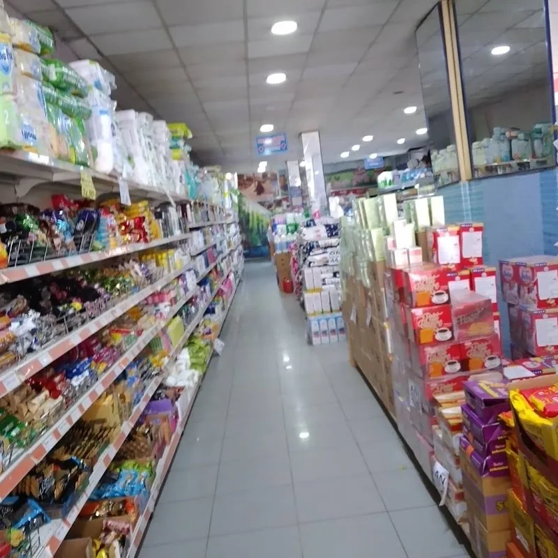 Duranay Market