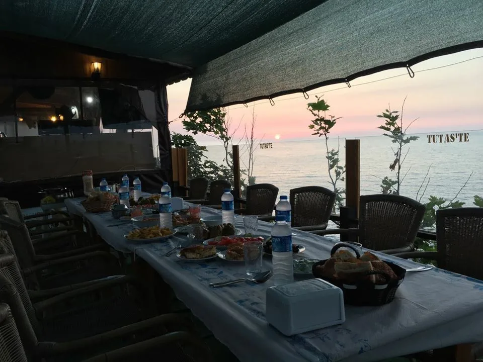 TUTA’s-te | Akçakoca Kahvaltı Cafe&Restaurant