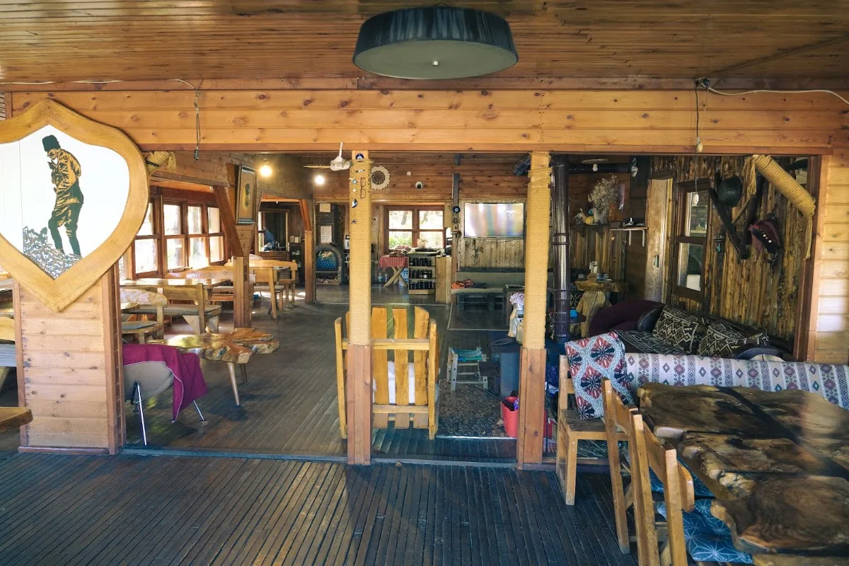 Ela Cafe&Gözleme&Kahvaltı