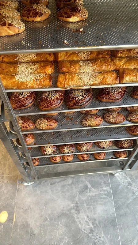 KARDEŞLER FIRIN
