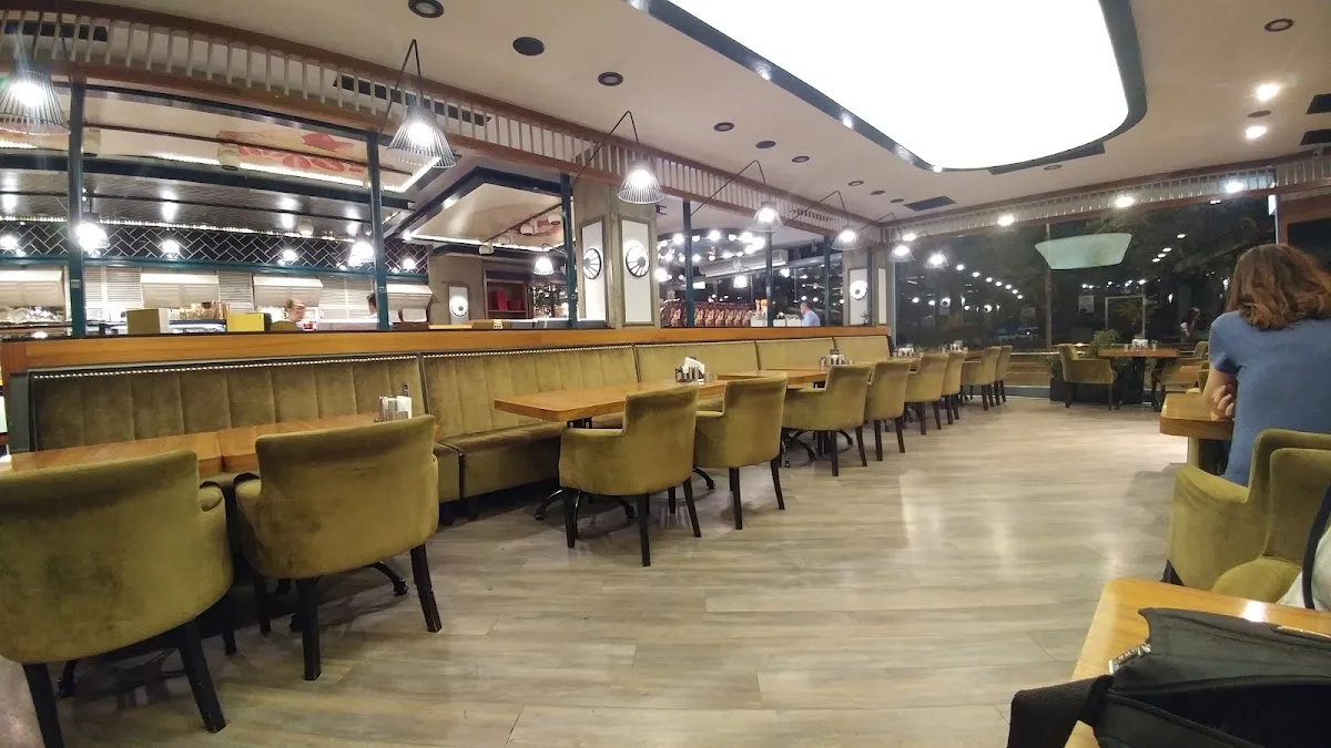 Pastacı Bistro