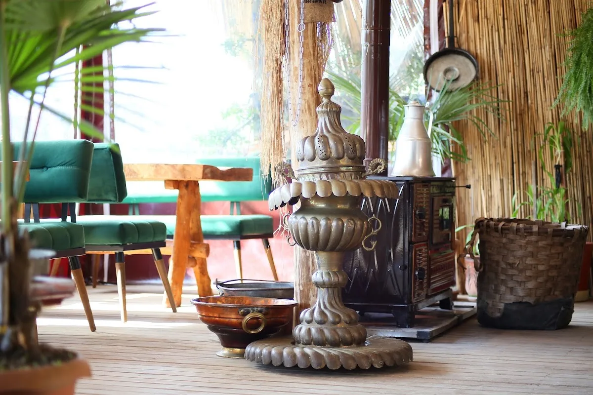 Ağva Kendine Has Cafe & Kahvaltı & Restaurant