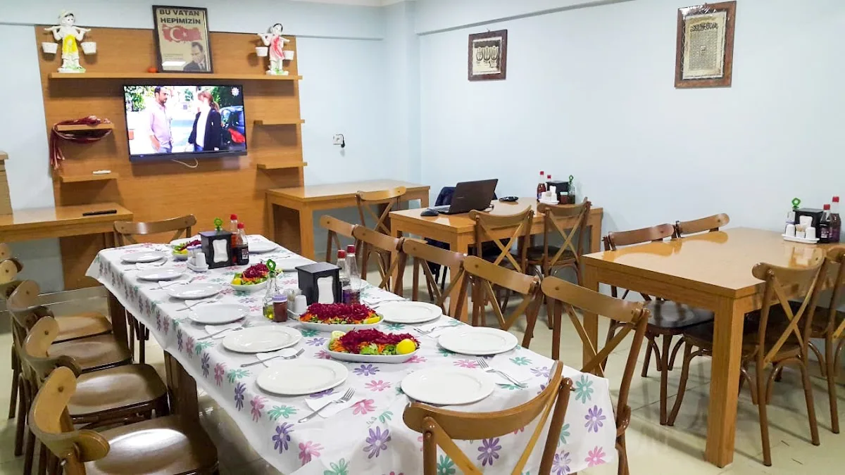 Arnavutköy Balıkçı Akman Balıkçılık & Restaurant