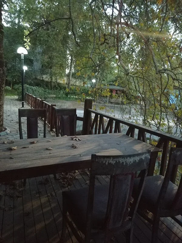 Karaisalı Piknik Alanı