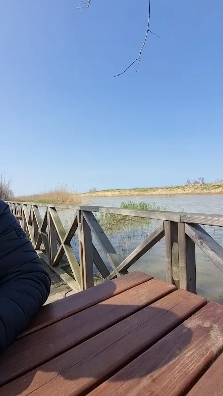 Kumbaba Sal Aile Çay Bahçesi