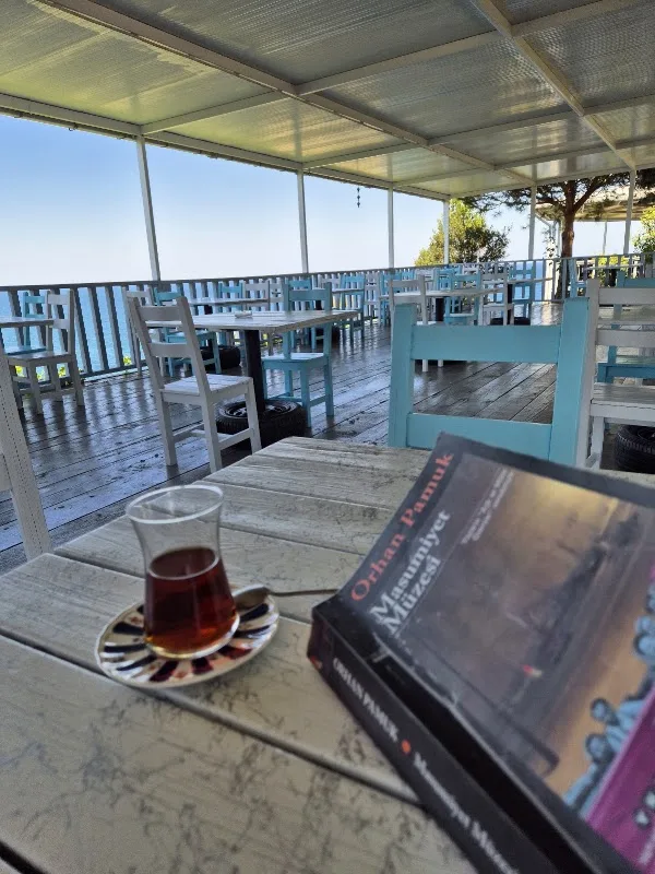 Kilimli Restaurant