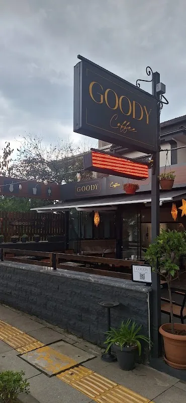 Goody Coffee