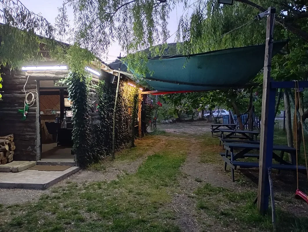 KEYF-İ DOĞA Kır Bahçesi, Piknik alanı,Gözleme, ızgara çeşitleri