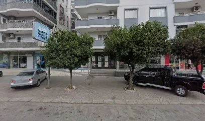 Merkez Pastanesi
