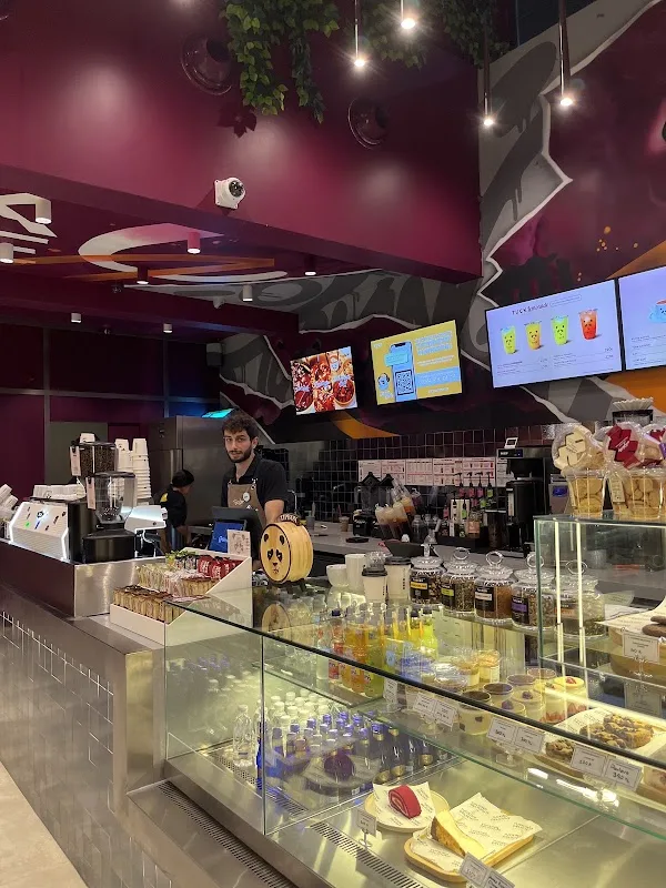 Tuck Coffee x Etc Adana Sarıçam