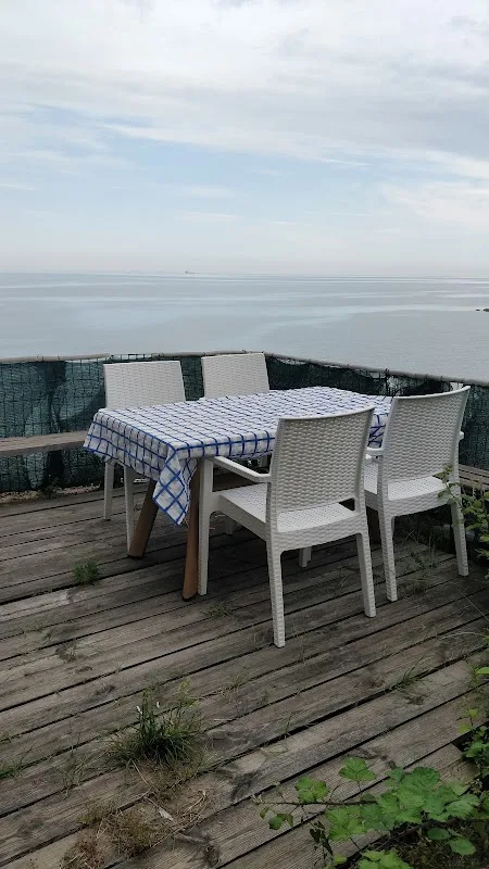 Şile Saklıkoy Beach Otel & Restaurant