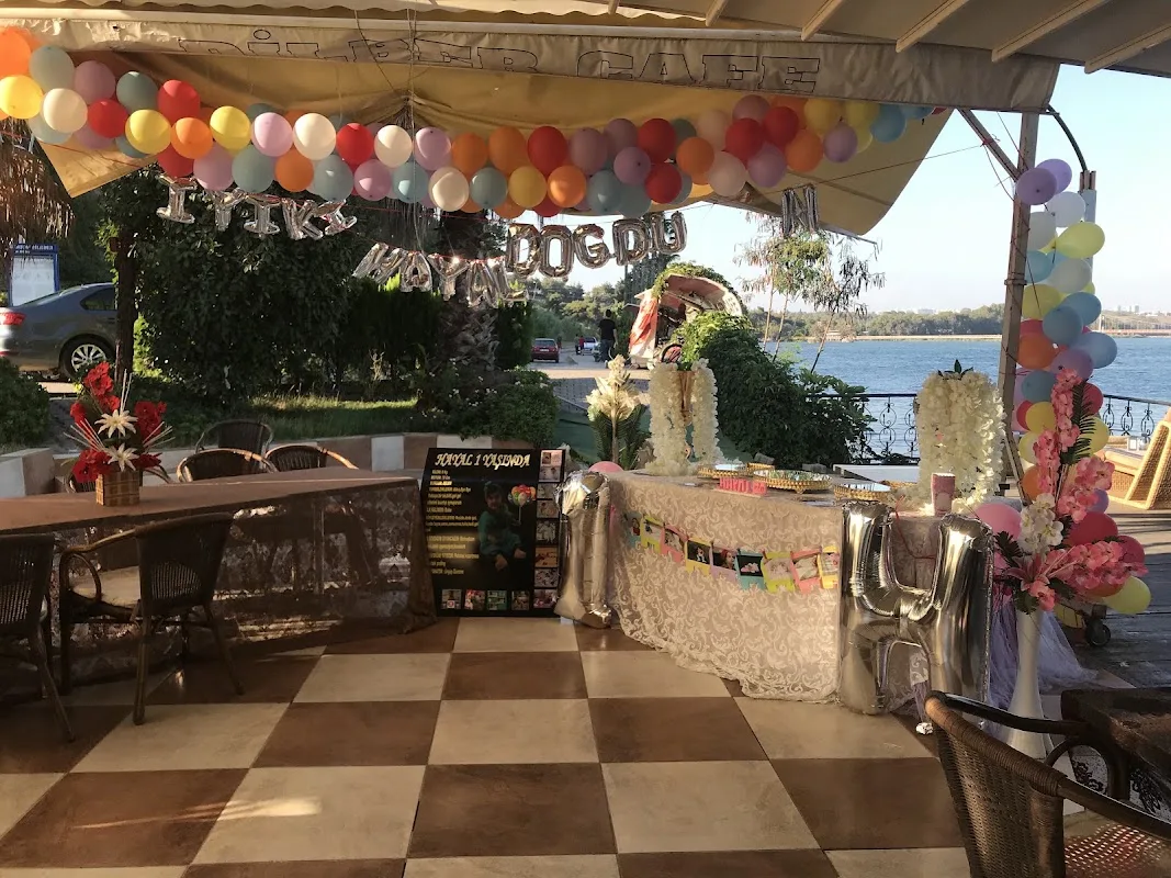 Dilber Cafe Restaurant