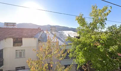 Göktaşoğlu Lokantası
