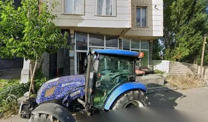 Özyiğit Cafe & Çayevi̇