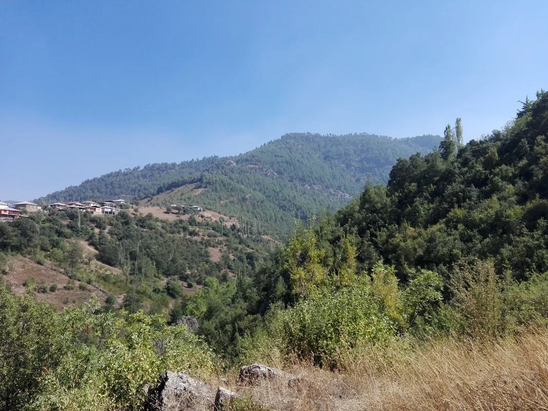 Himmetli