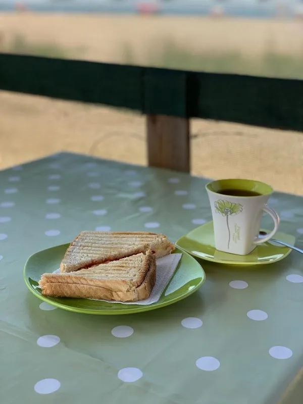 Kurfallı Köyü Derneği Kurfallı Sahil Cafe