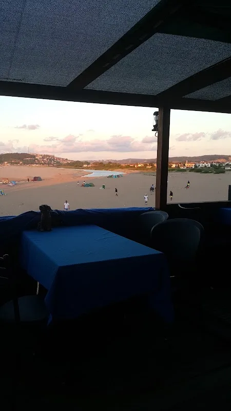Çimen Cafe & Restaurant