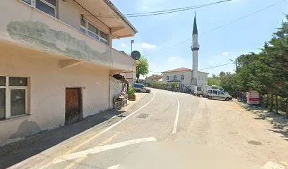 Oruçoğlu kahvehanesi
