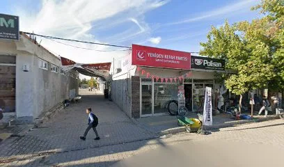 Tekcan Ticaret