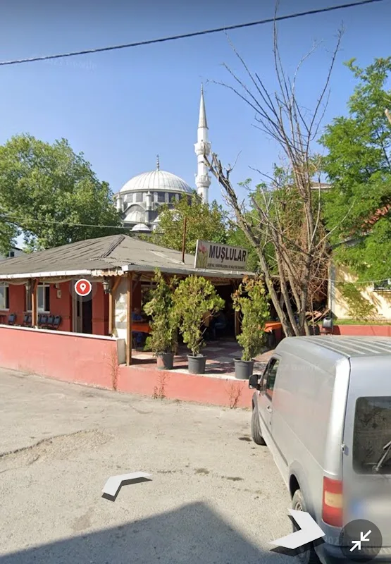 MUŞLULAR SOSYAL YARDIMLAŞMA-DAYANIŞMA DERNEĞİ
