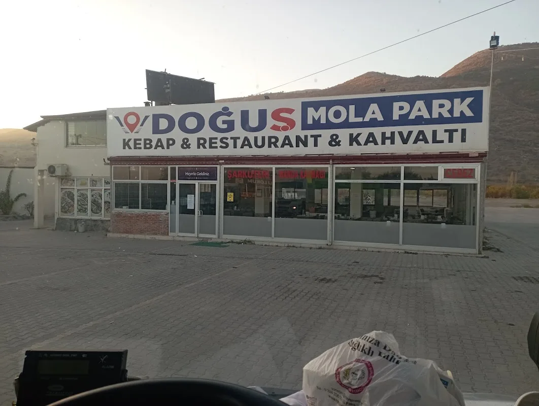 DOĞUŞ MOLA PARK RESTAURANT