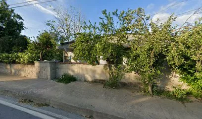 BORDO MAVİ ESNAF LOKANTASI