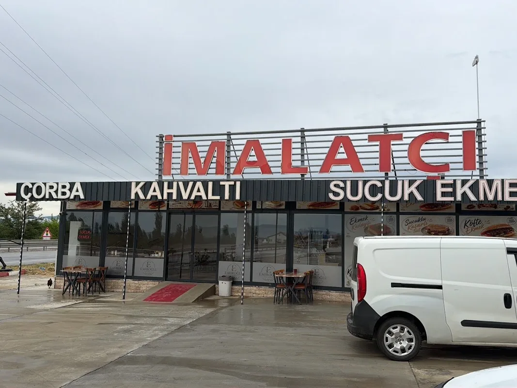 Emiroğlu Restorant