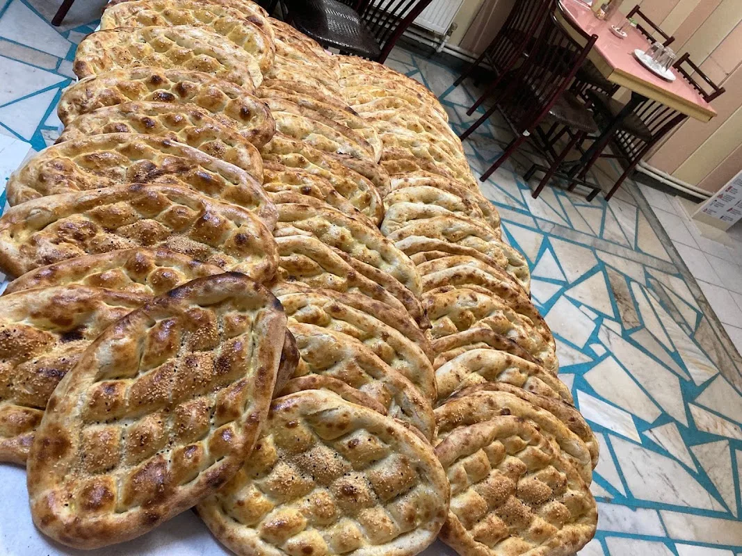 Akkoyun Pide Salonu