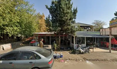 Mavi Market