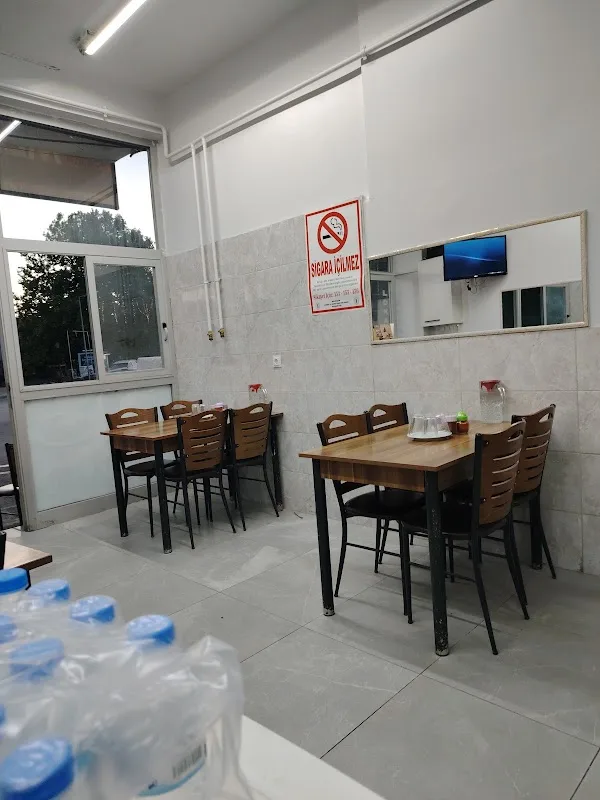 Merkez Lokantası