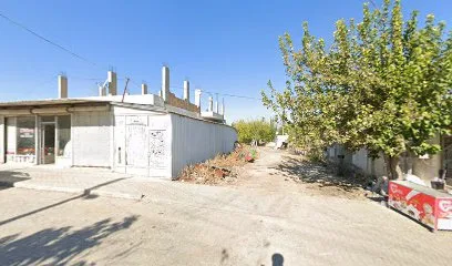 Sahabe Gıda