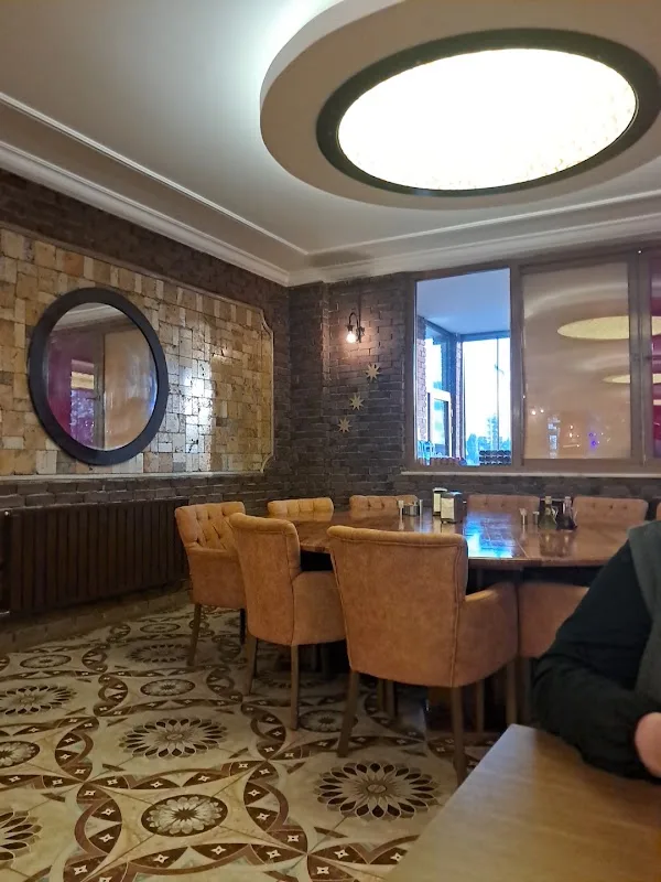 Park Restoran