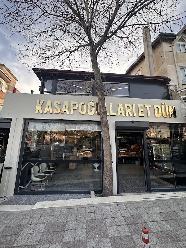 Kasapoğlu Et Lokantası