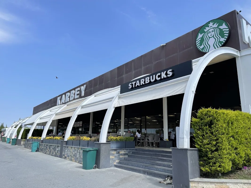 Starbucks