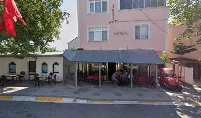 Kıraathane