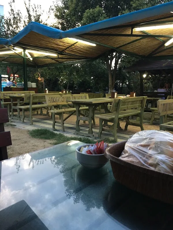 Mandacı Et Ürünleri