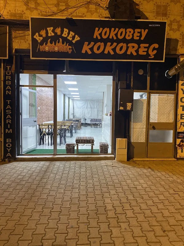 Lezzet Durağı mazlumlar