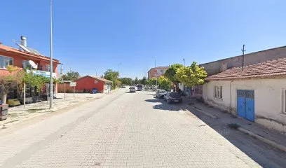 Mevlana Etli Ekmek