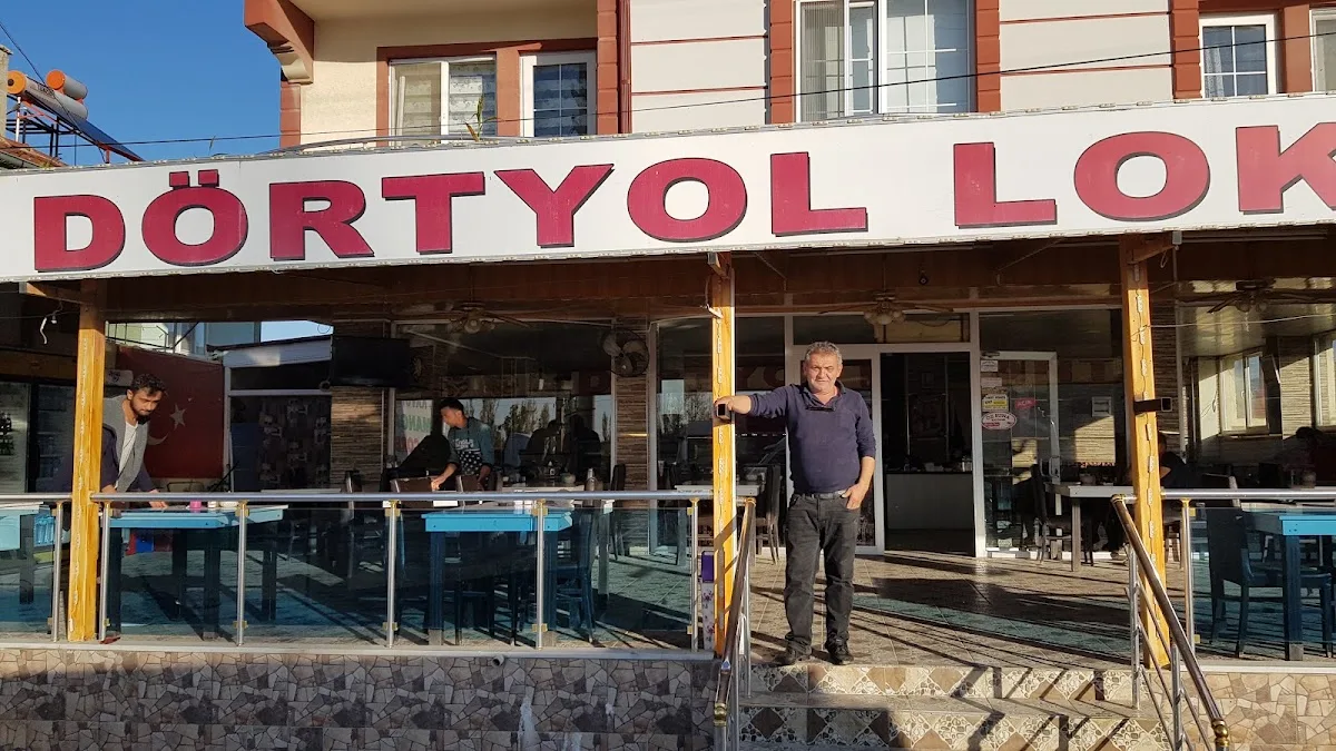 Dörtyol Lokantası