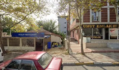 Keyf'in Adresi