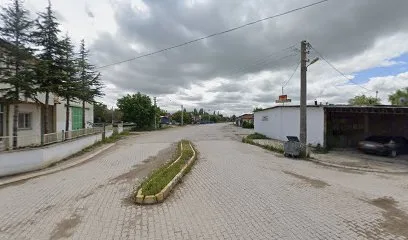 Kurtoğlu Köfte