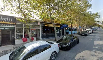 Can Cafe