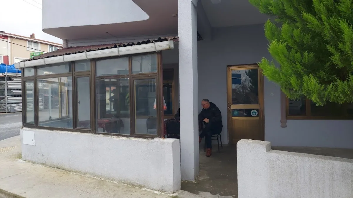 Kosem Krathanesi Olcay Kara