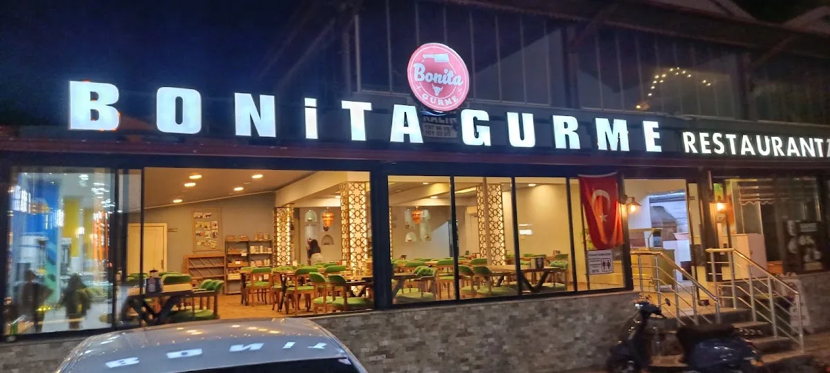 Bonita Gurme