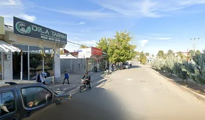 Kardeşler yapı market